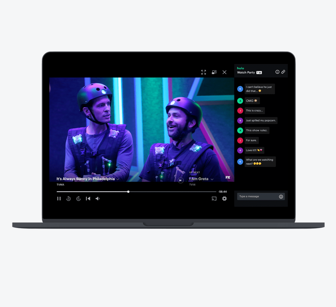 hulu