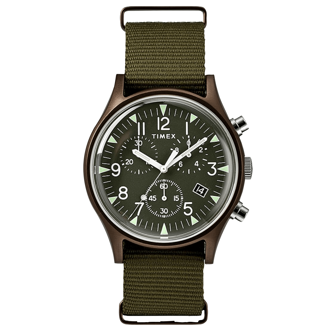 a watch