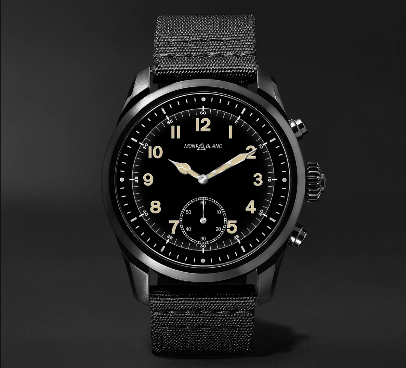 watch