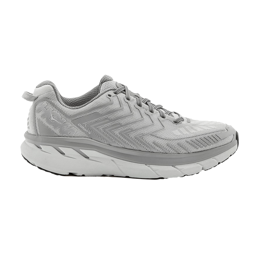 running shoes