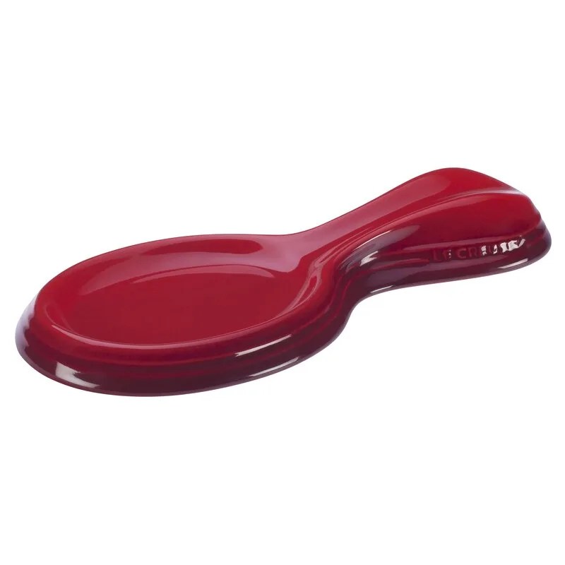 le creuset spoon rest