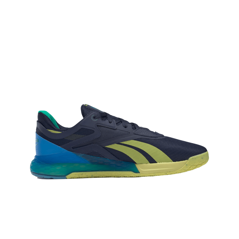 training shoes