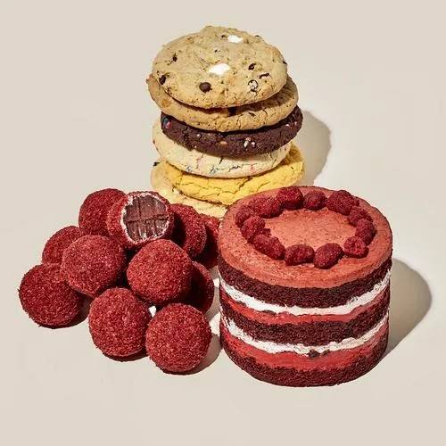 Desserts