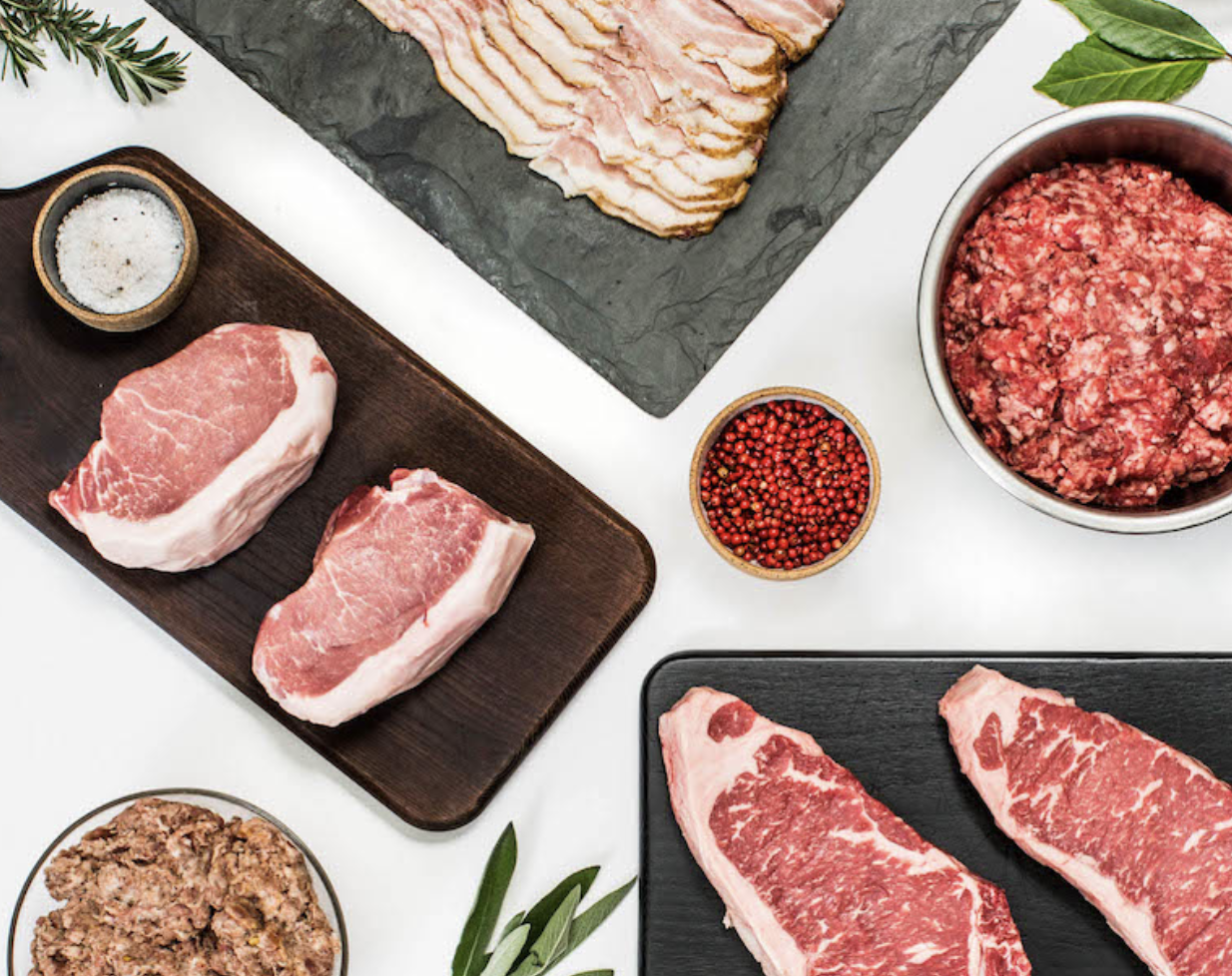 meat subscription