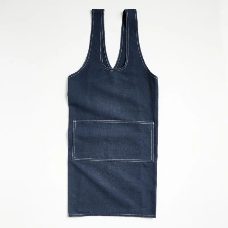 smock apron