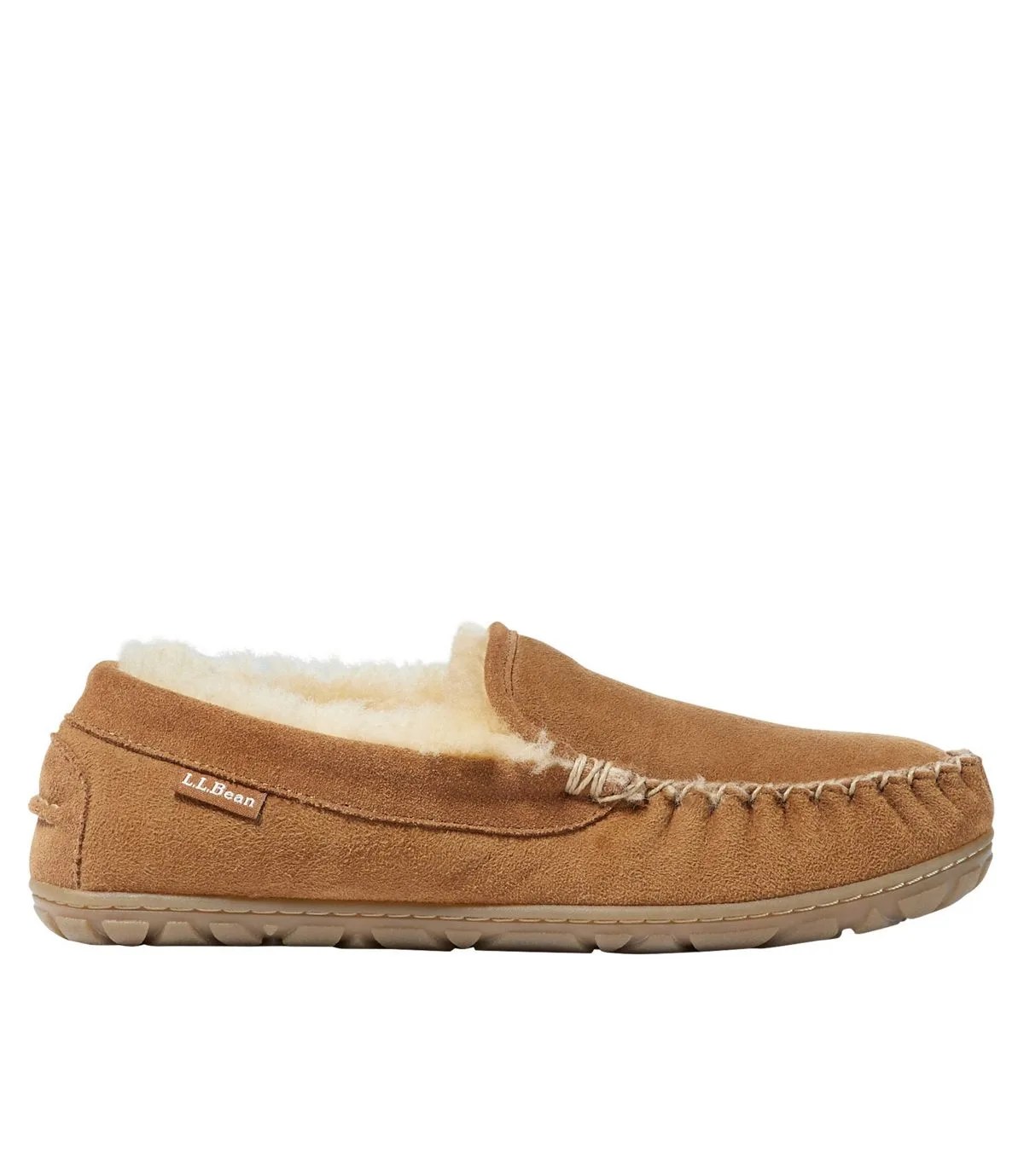 A slipper