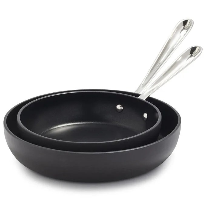 nonstick pans
