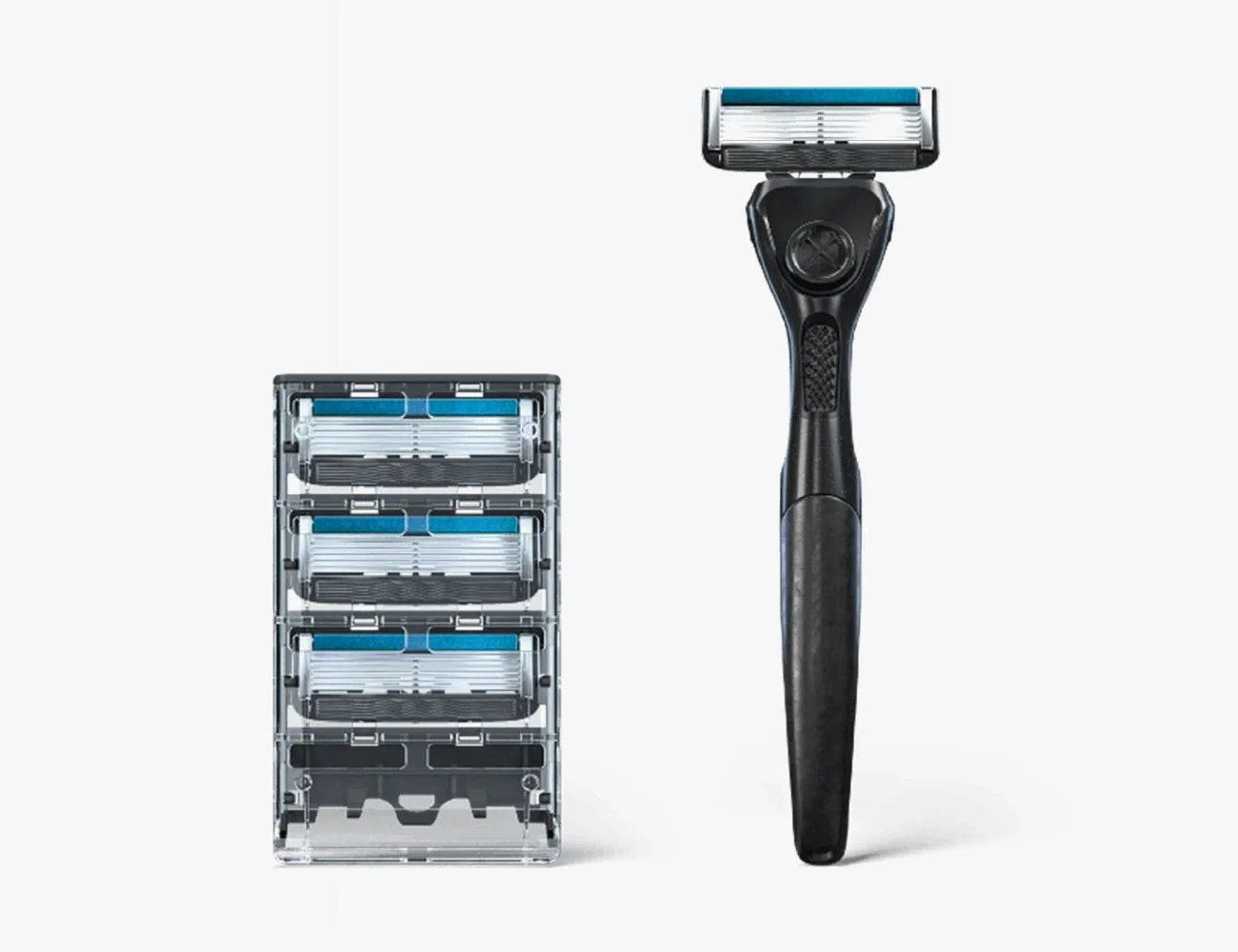 Dollar Shave Club 4 Blade All-Terrain