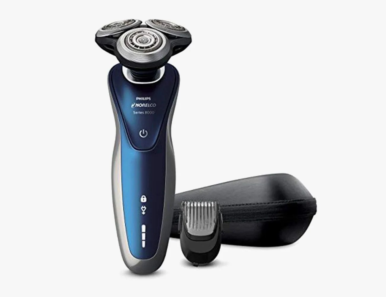 Philips Norelco S8950/91 Shaver