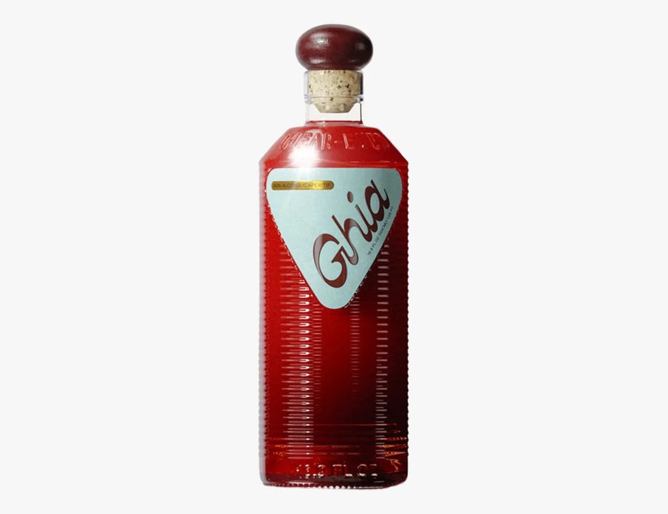 Ghia bottle