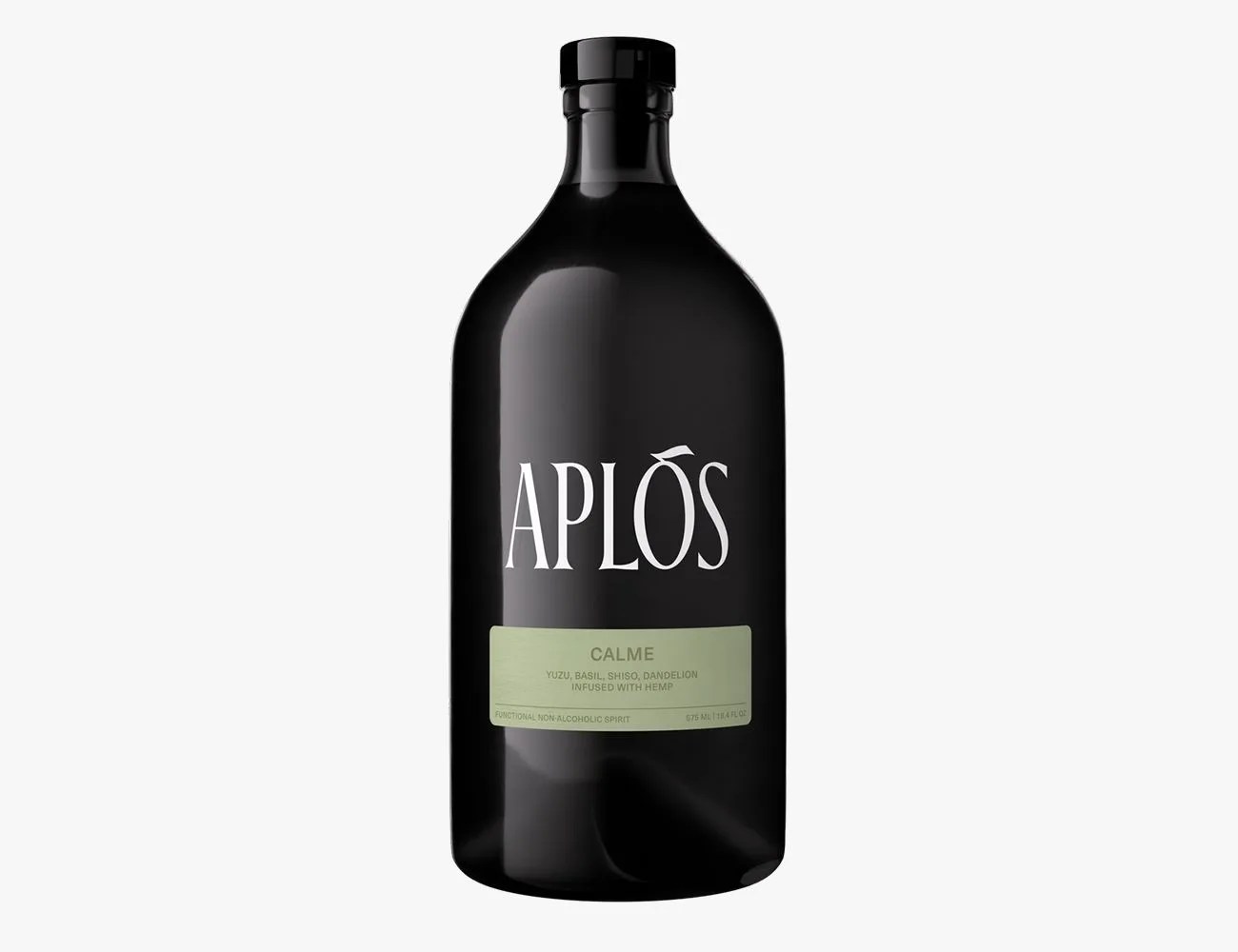 a bottle
