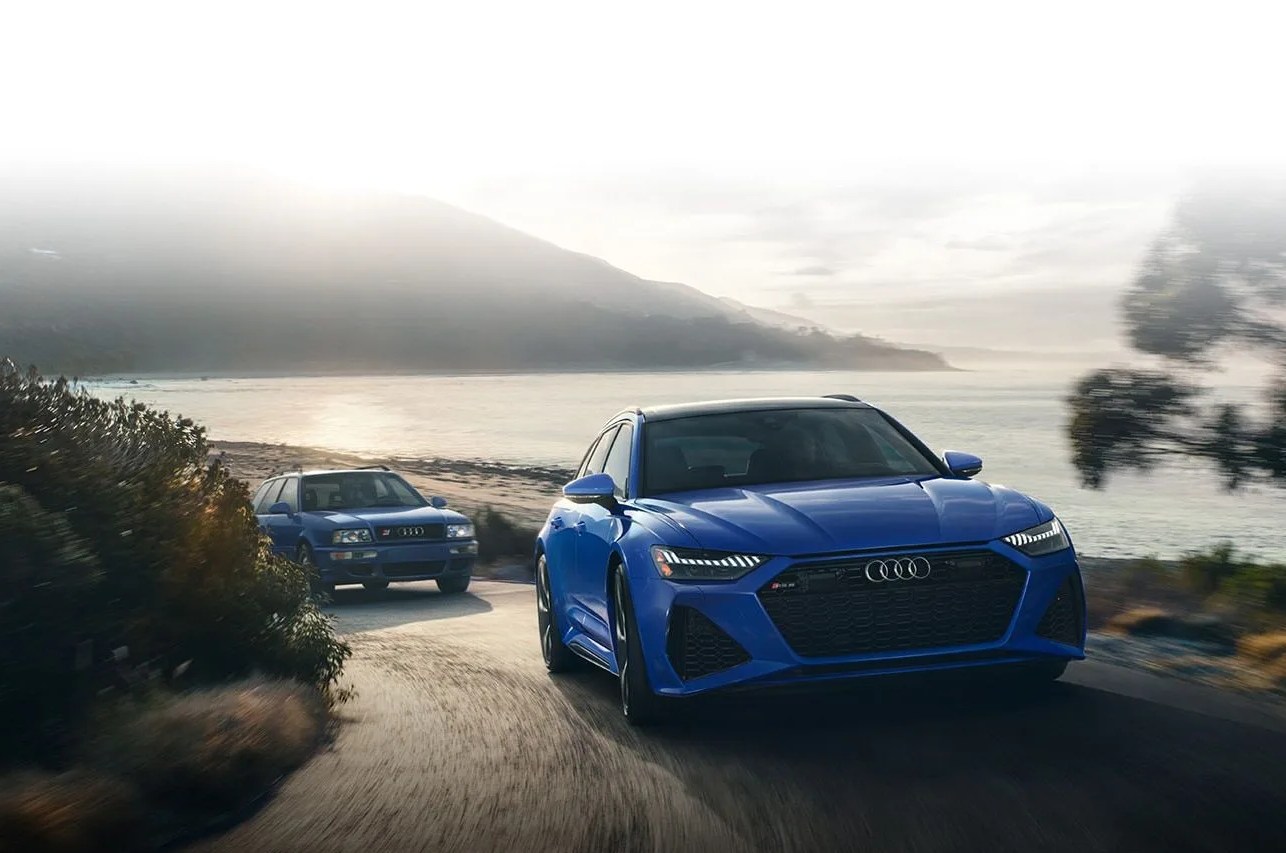 audi