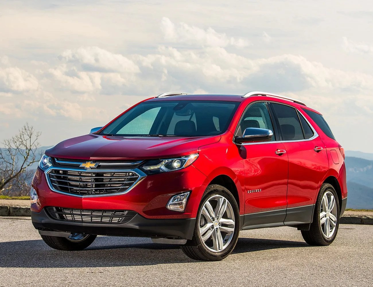 20 best selling cars america gear patrol chevy equinox