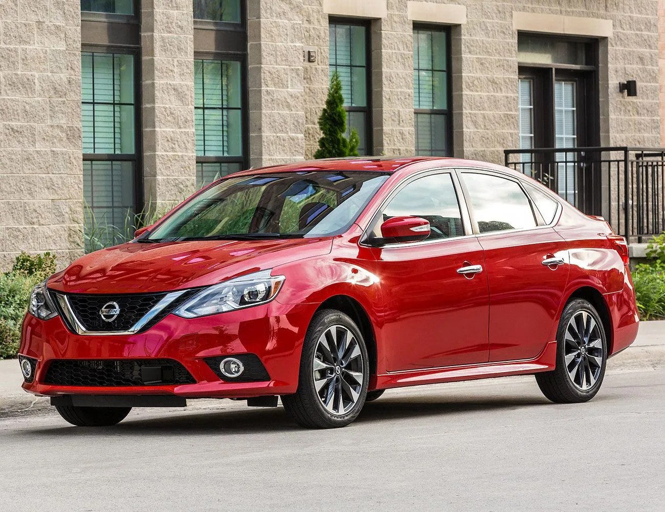 20 best selling cars america gear patrol nissan sentra