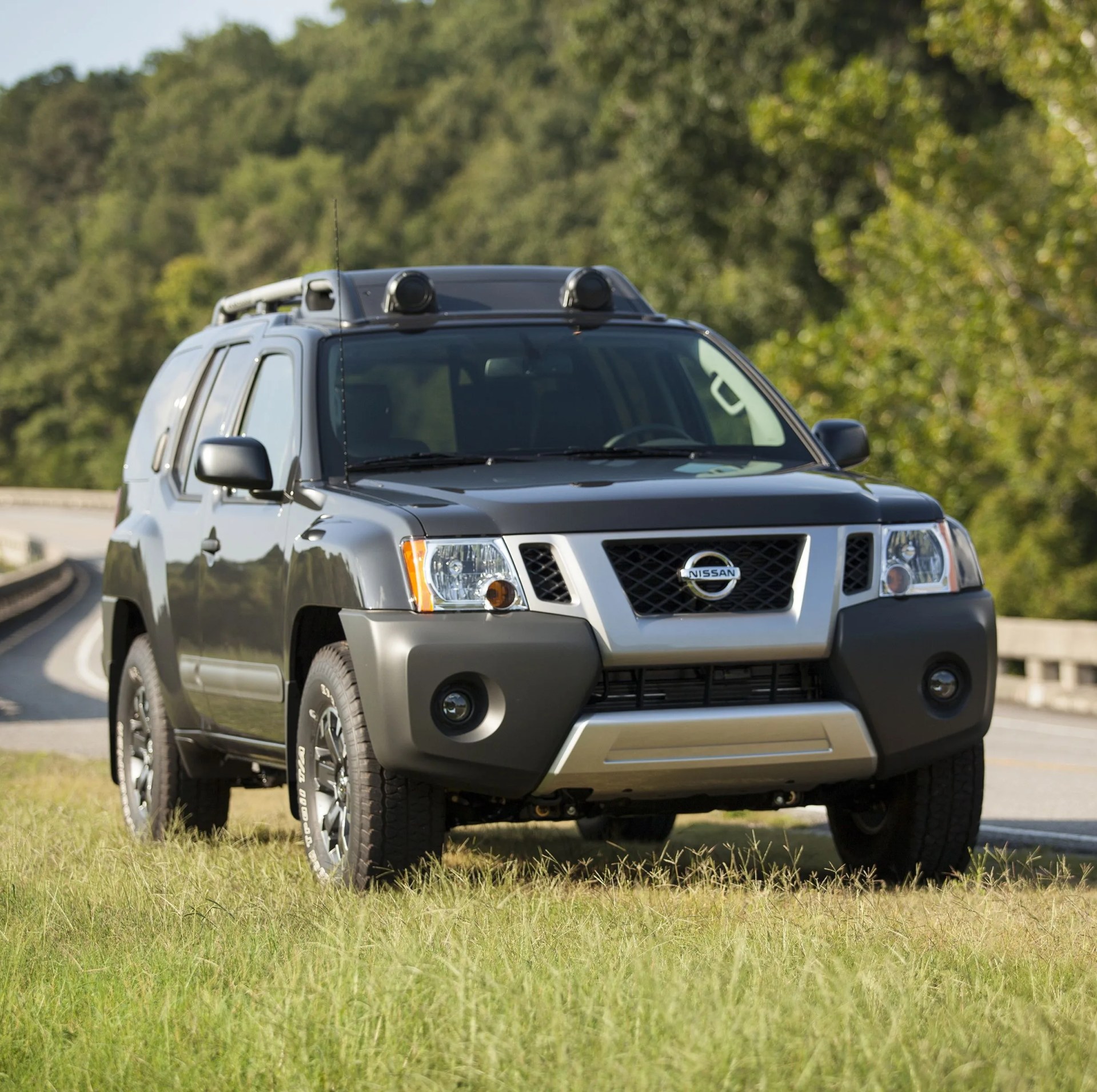 the adventure ready 2015 nissan xterra combines power, utility, value and authenticity – inspiring and facilitating outdoor enthusiasts to “attack life” wherever they go xterra is available in three well equipped models – x, s and pro 4x 4x4 only – making it easy for buyers to select the exact xterra model for their particular needs and lifestyles