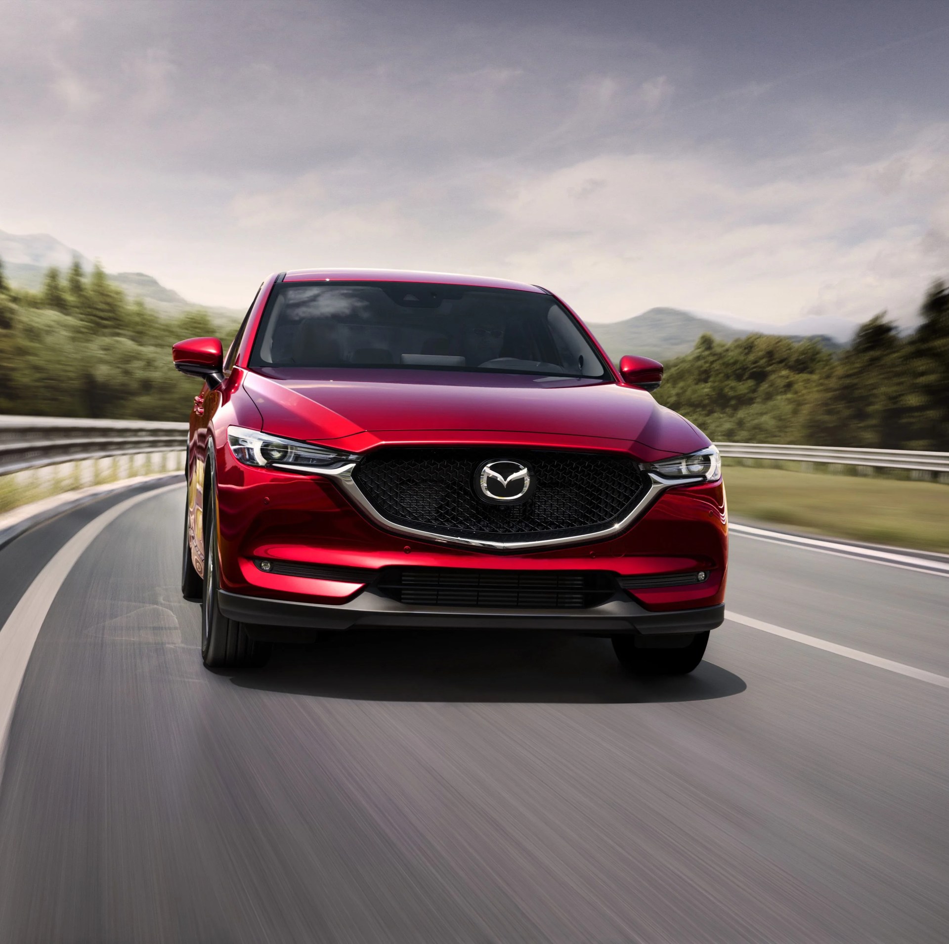 cx 5