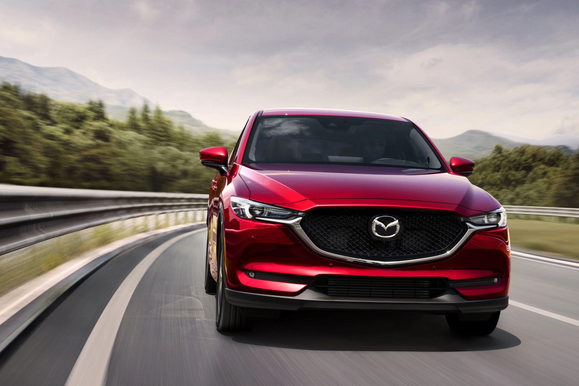 cx 5
