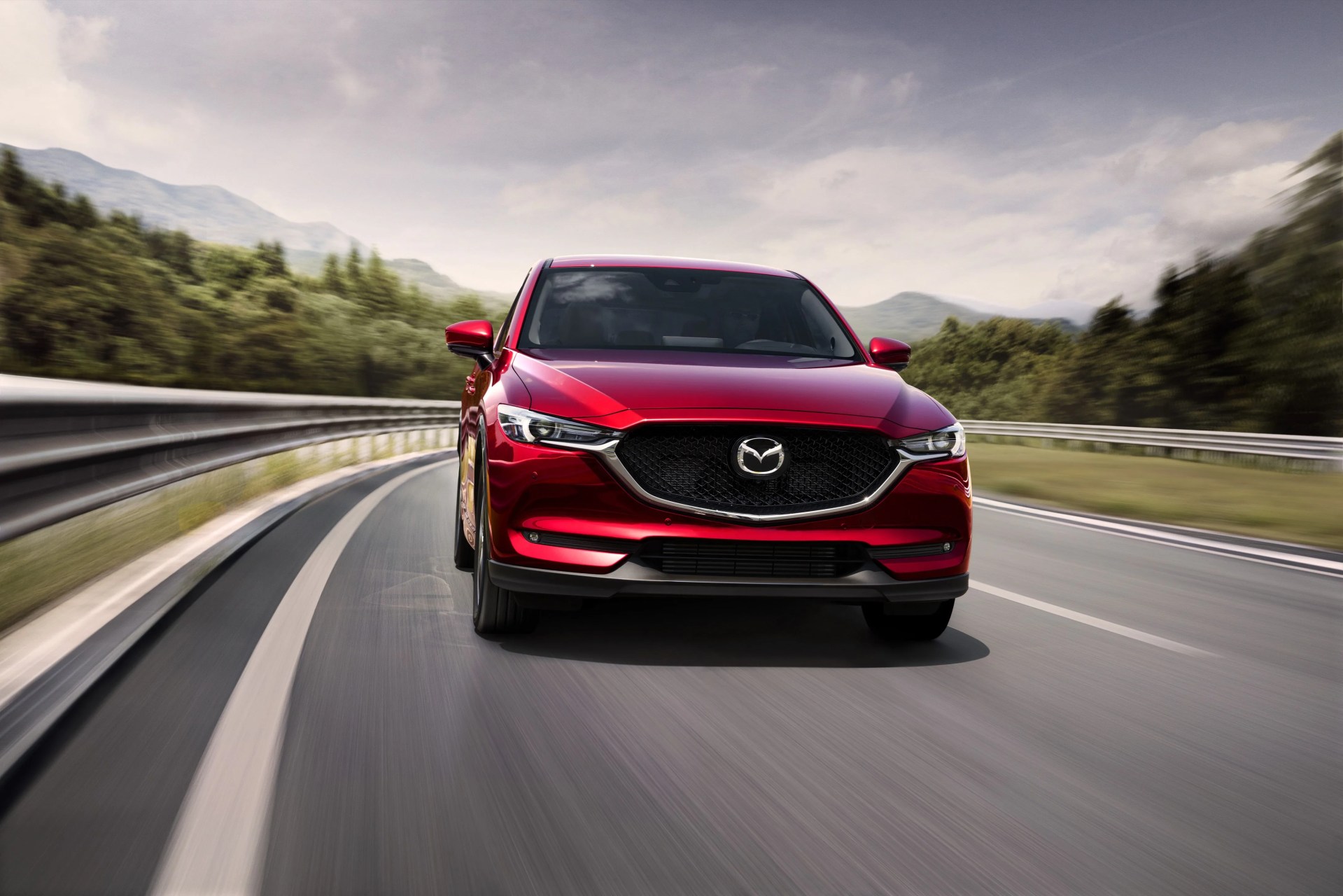 cx 5
