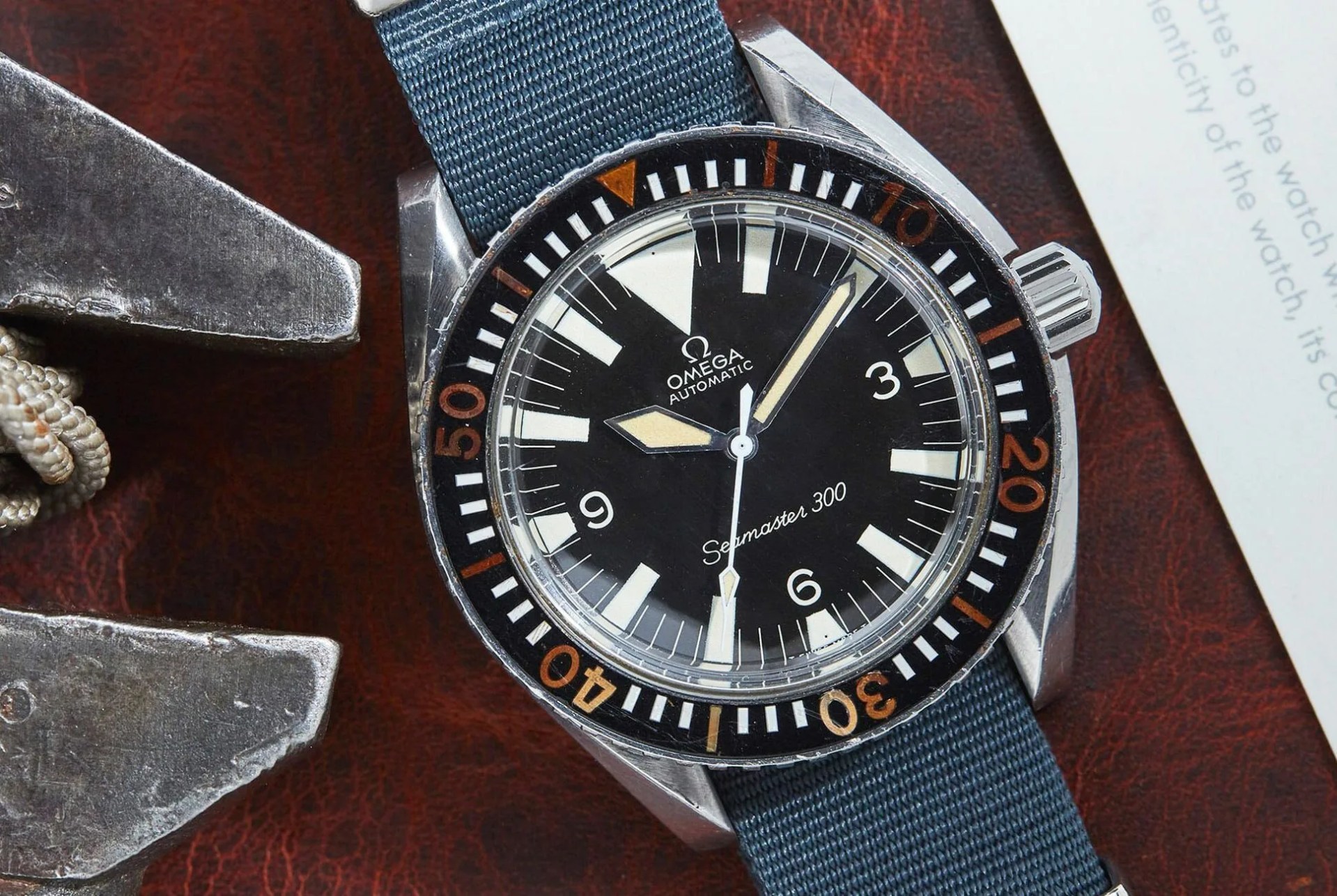 21 famous military watches and their histories gear patrol lead full