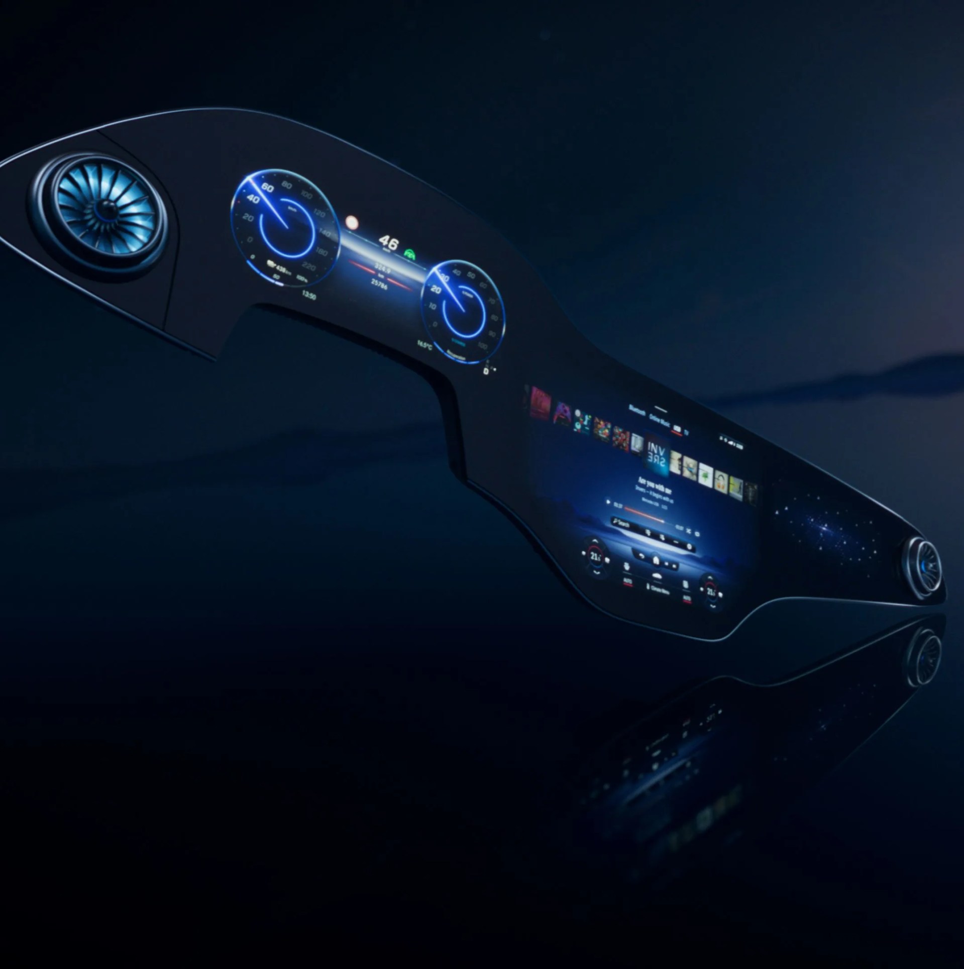 mercedes benz eqs