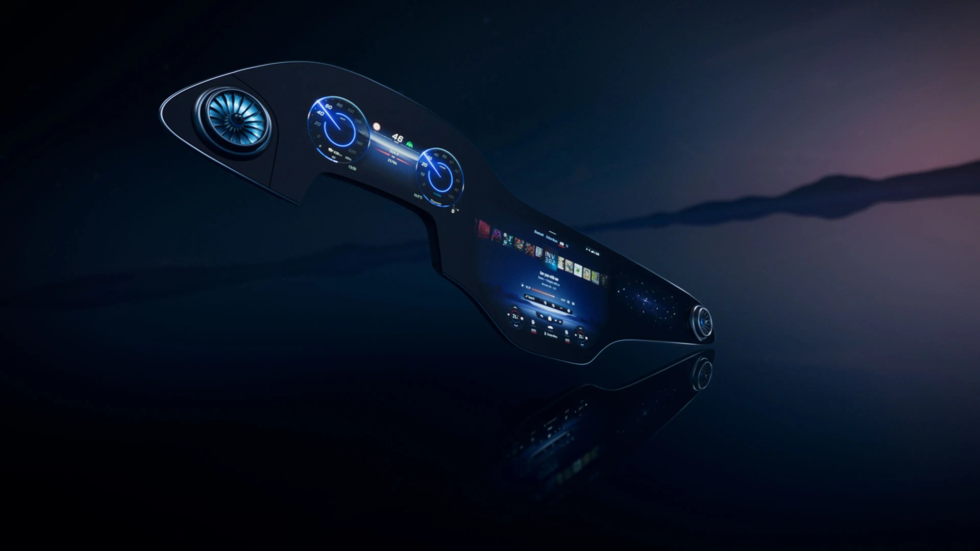 mercedes benz eqs