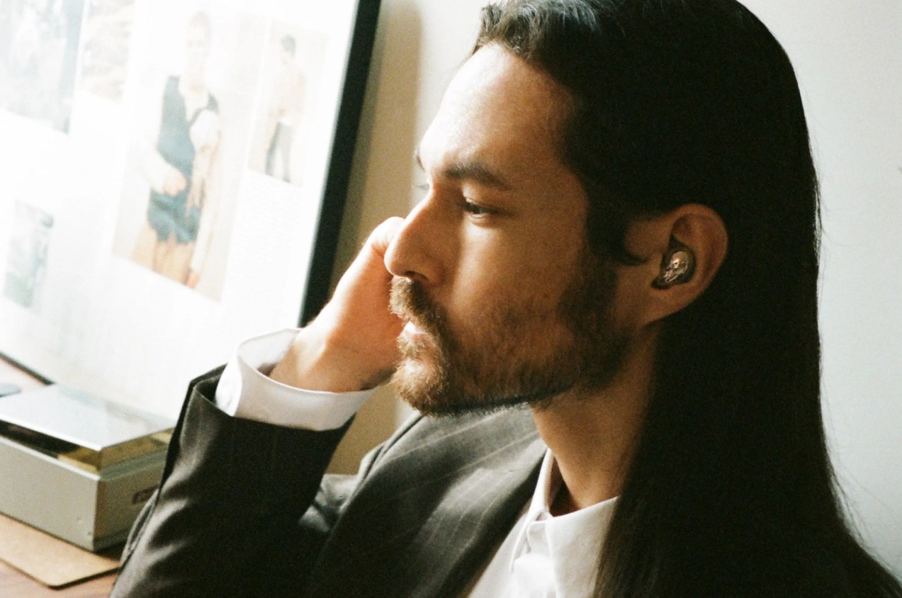 gp100 audio