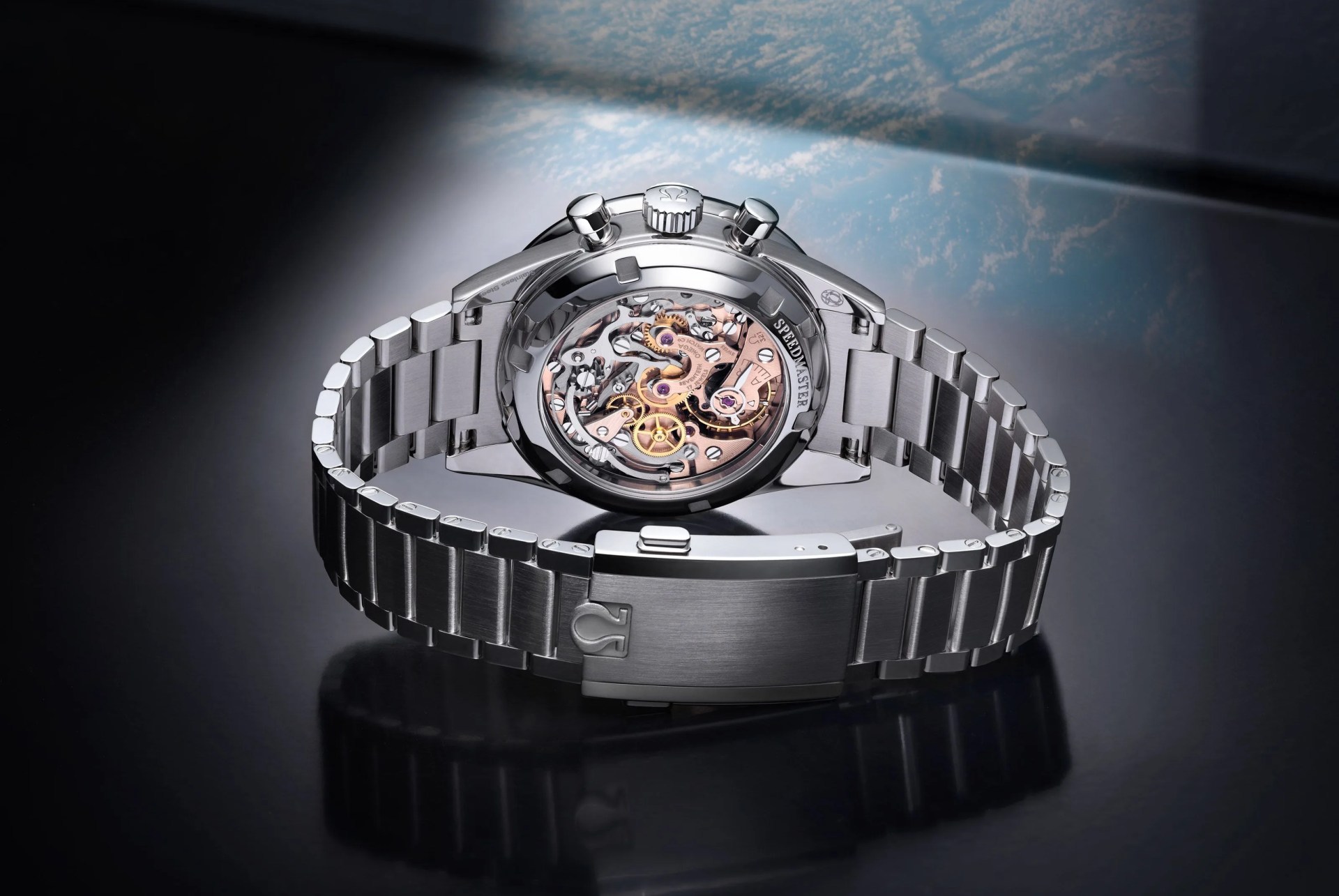 watches gp100