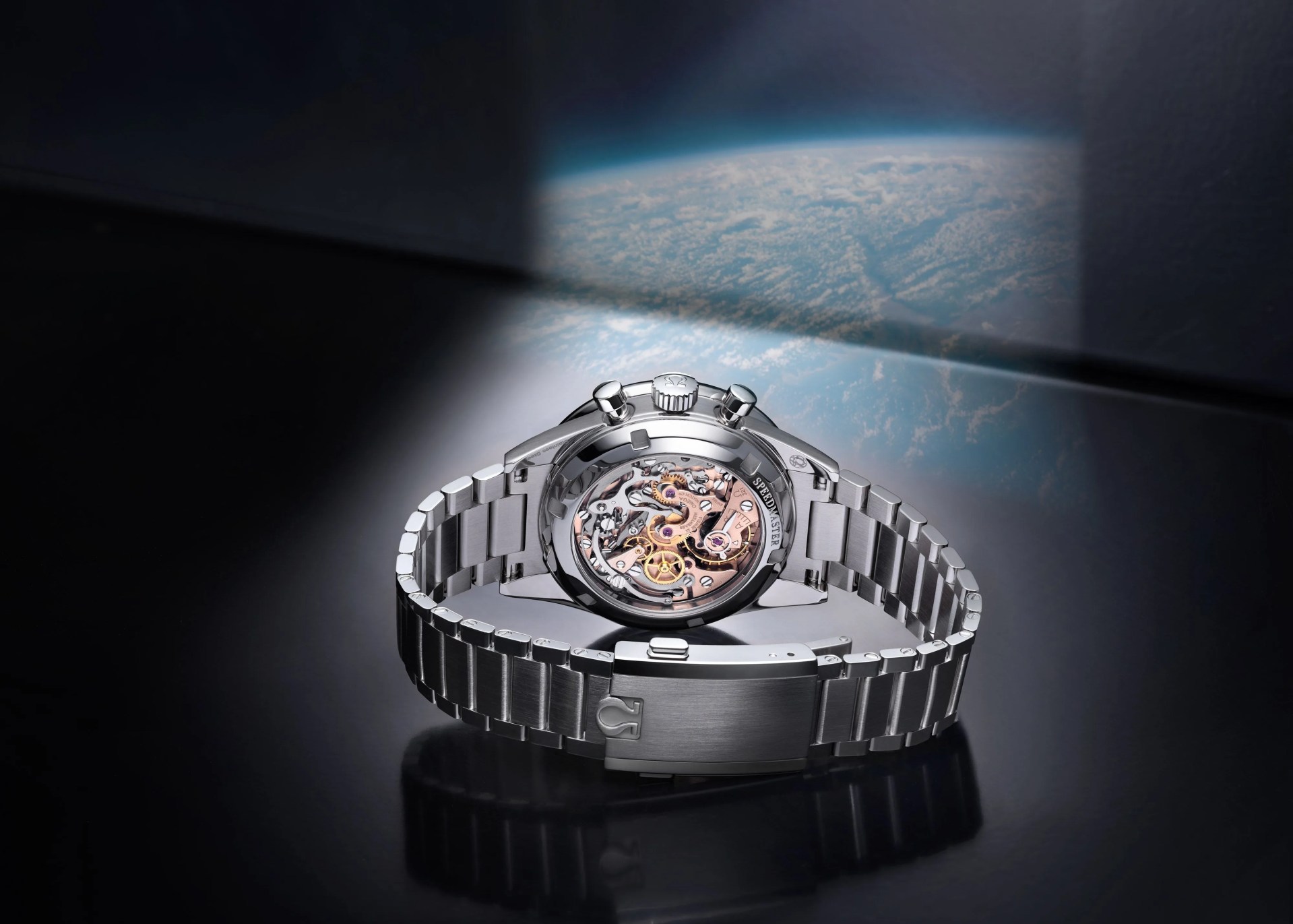 watches gp100