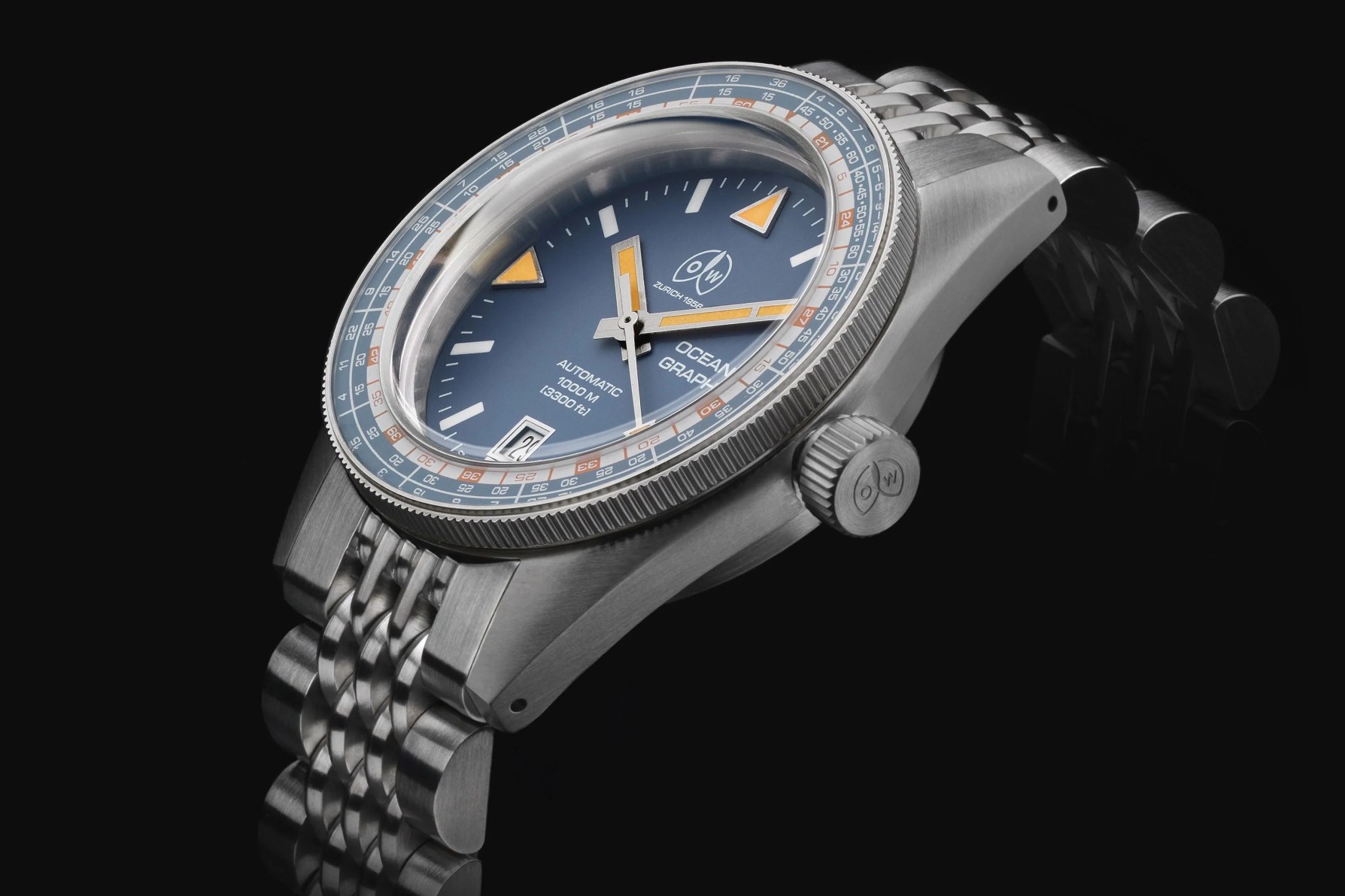 watches gp100