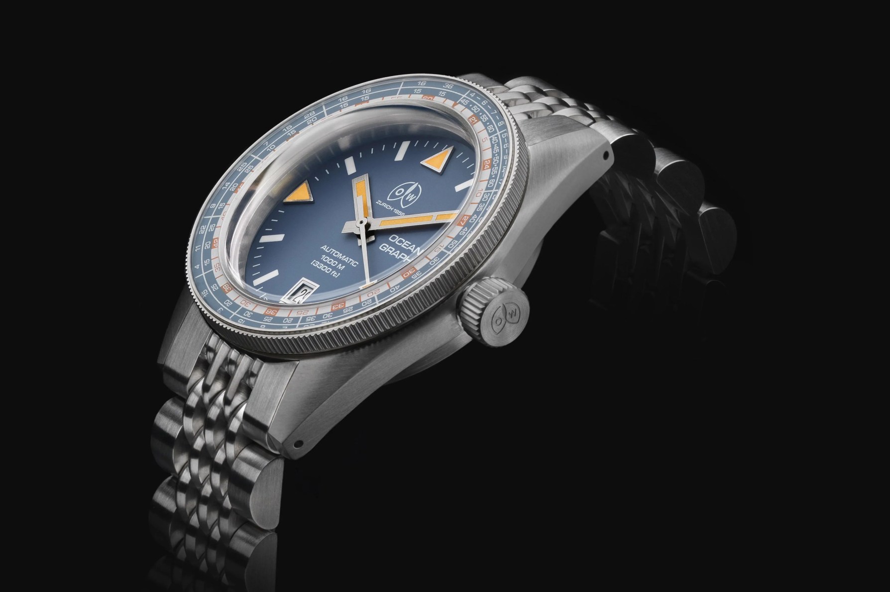 watches gp100