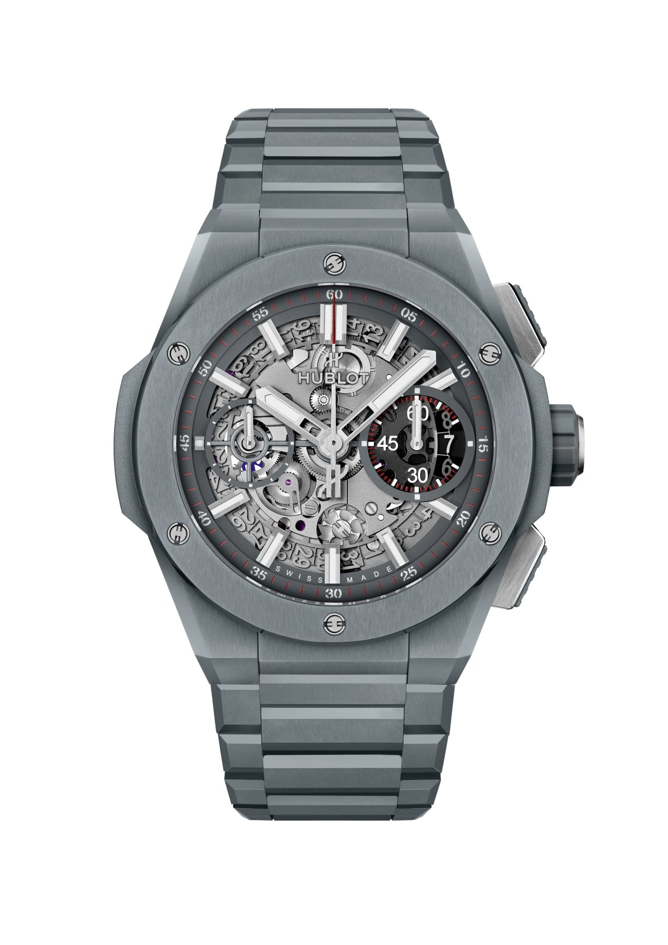 big bang integral ceramic