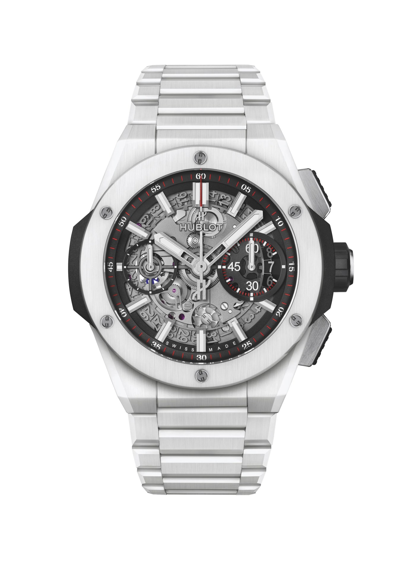 hublot big bang white ceramic