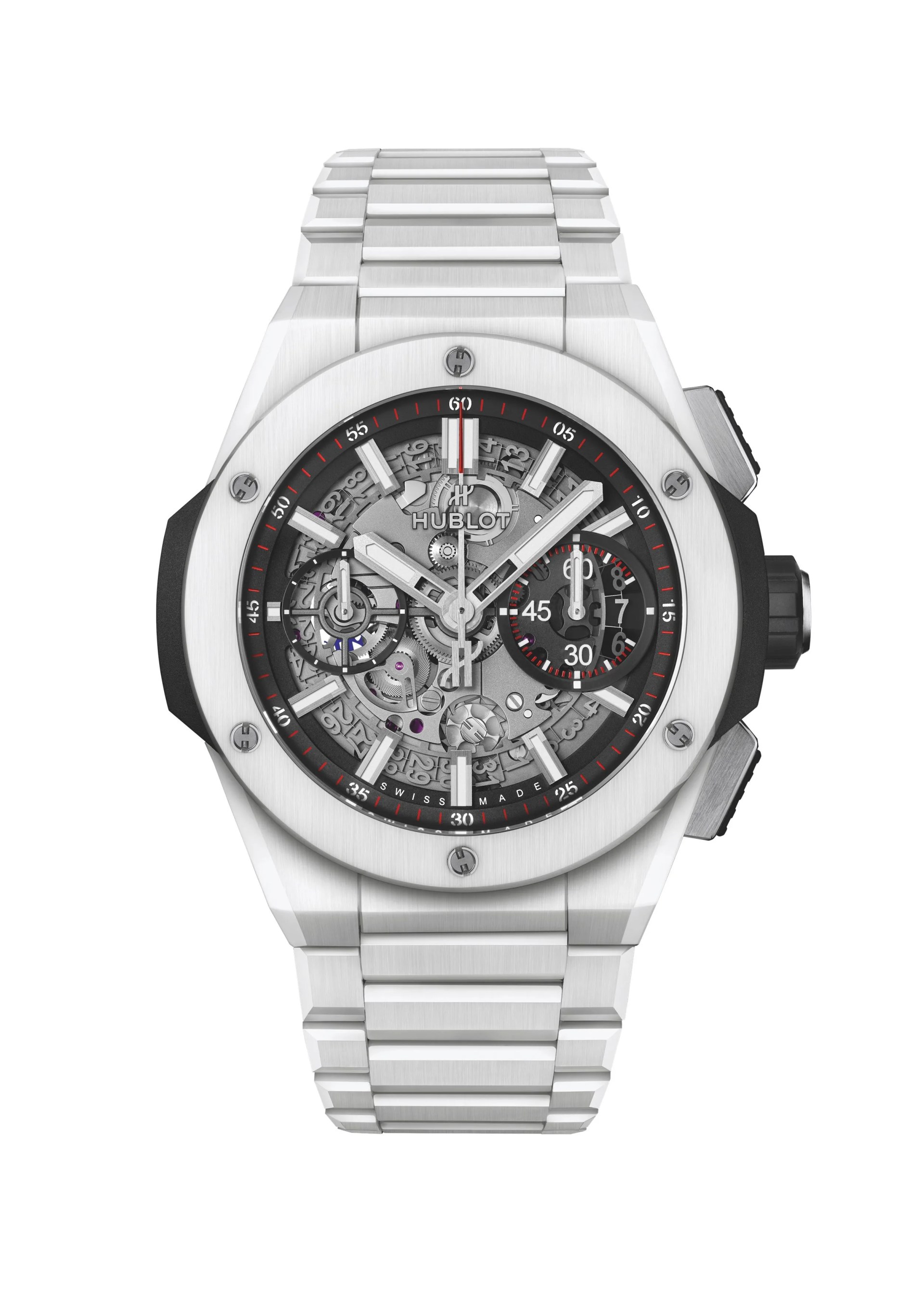 hublot big bang white ceramic