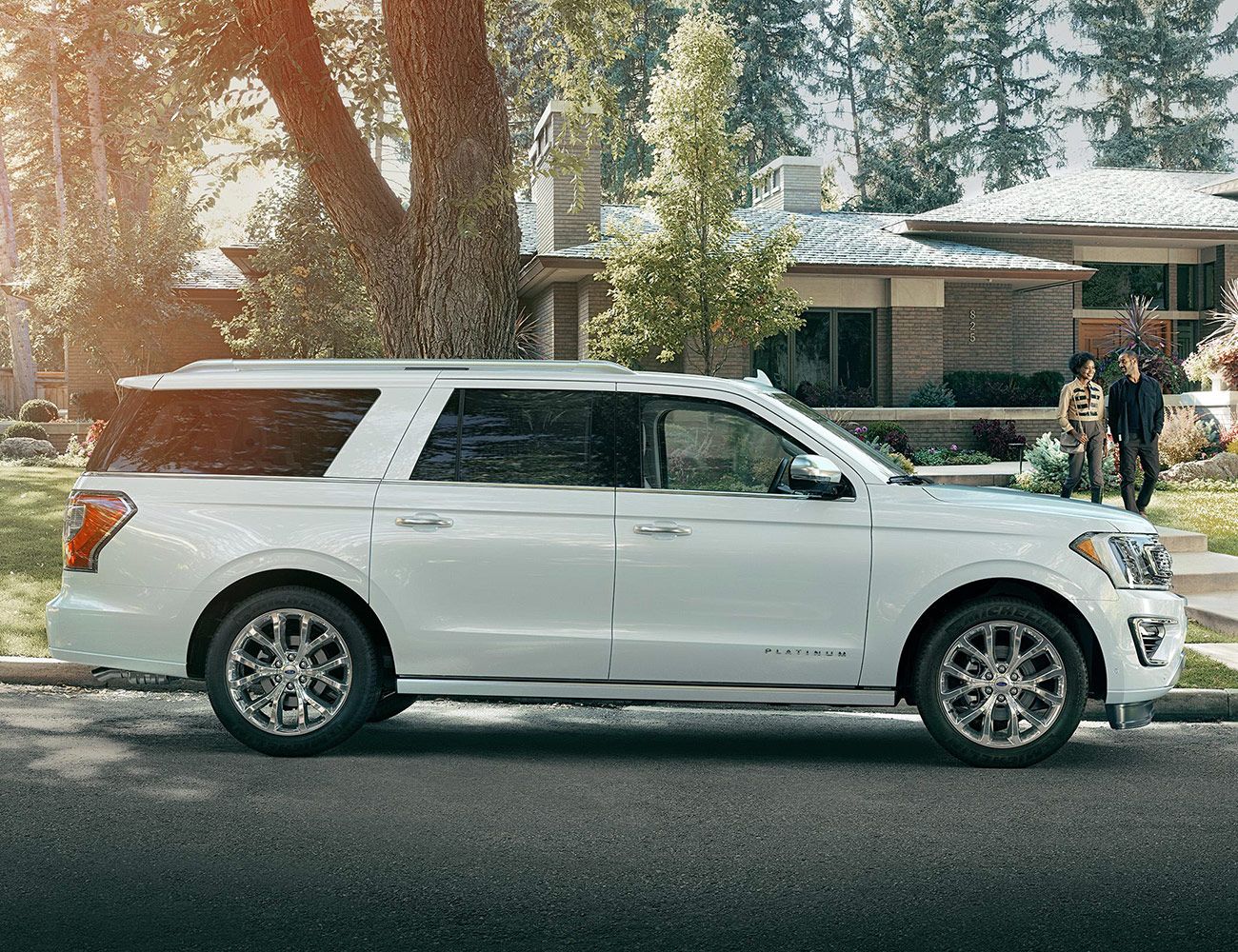 5 best family cars that are still cool gear patrol ford expedition