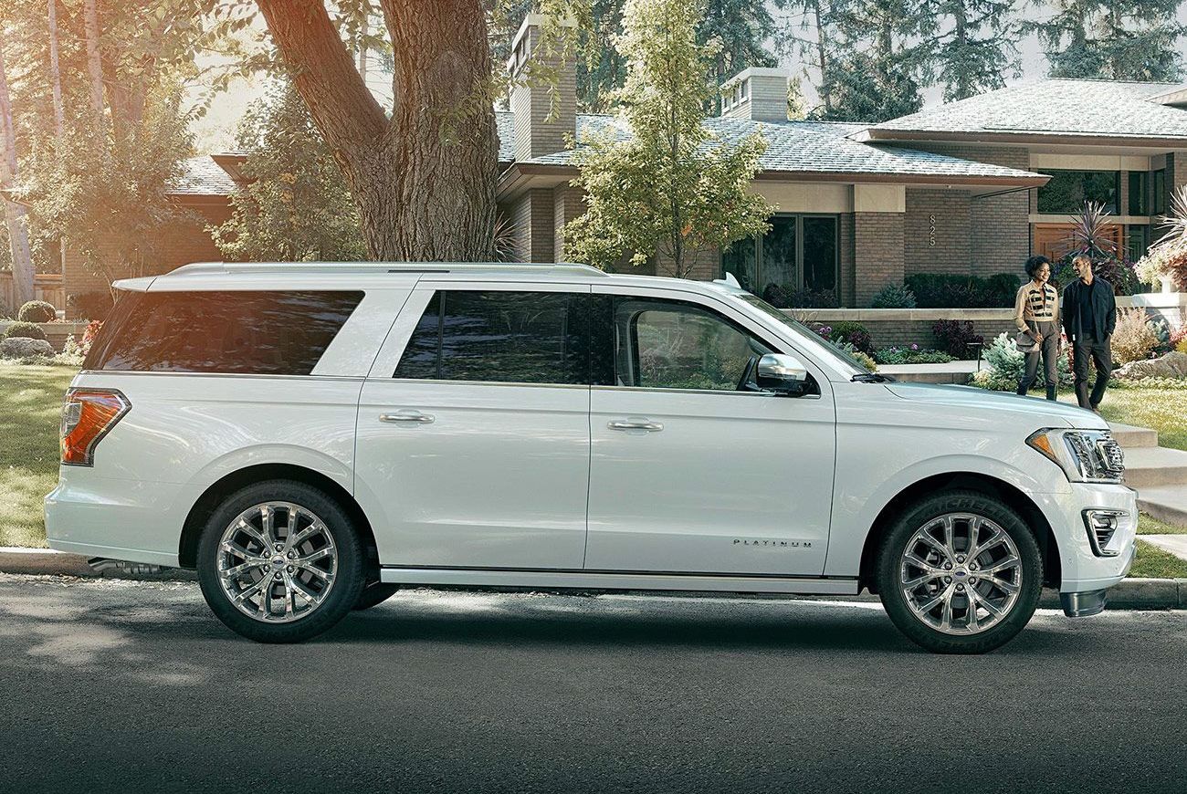 5 best family cars that are still cool gear patrol ford expedition
