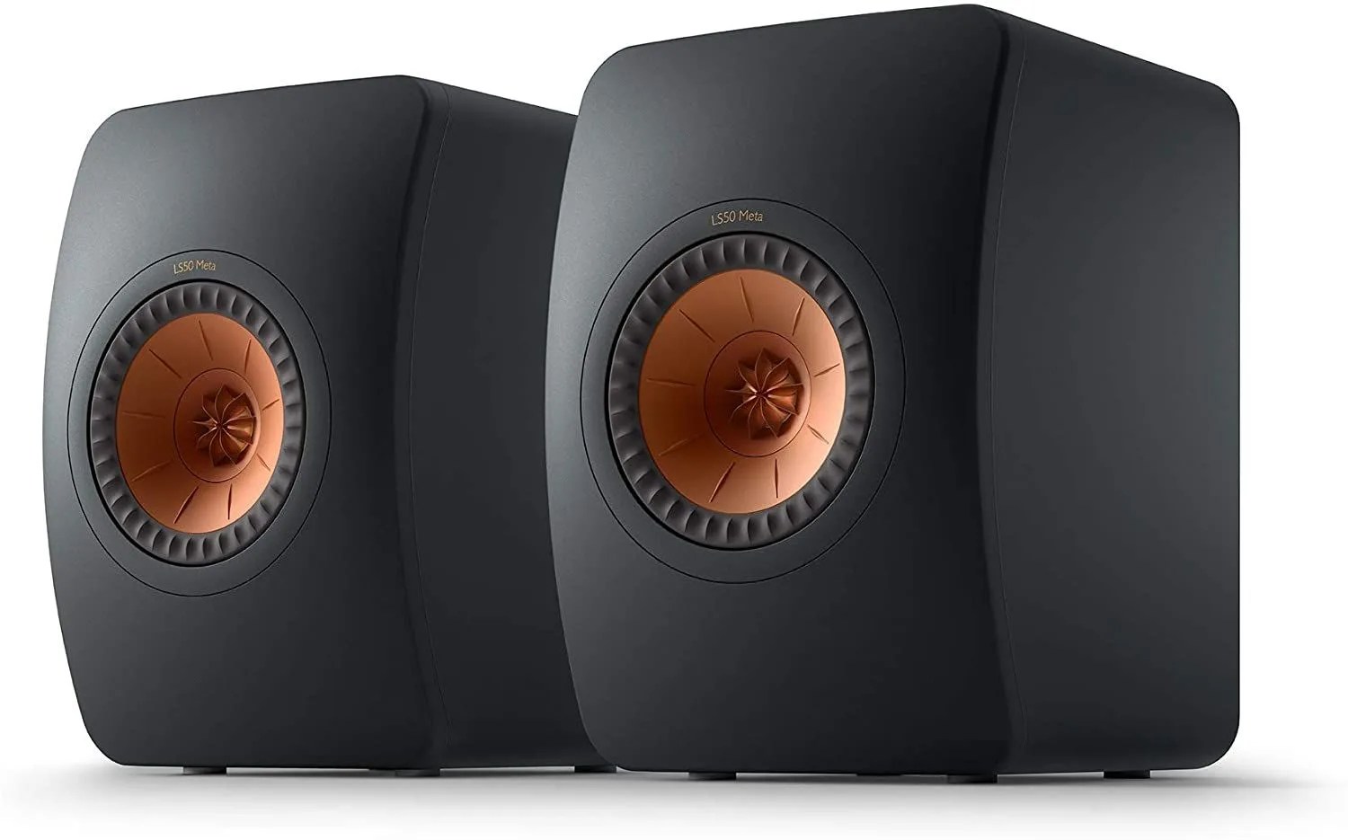 kef ls50 meta