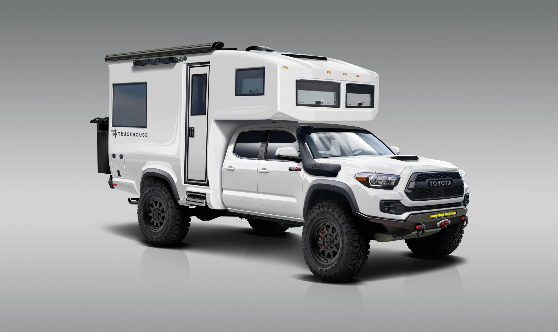 taco camper