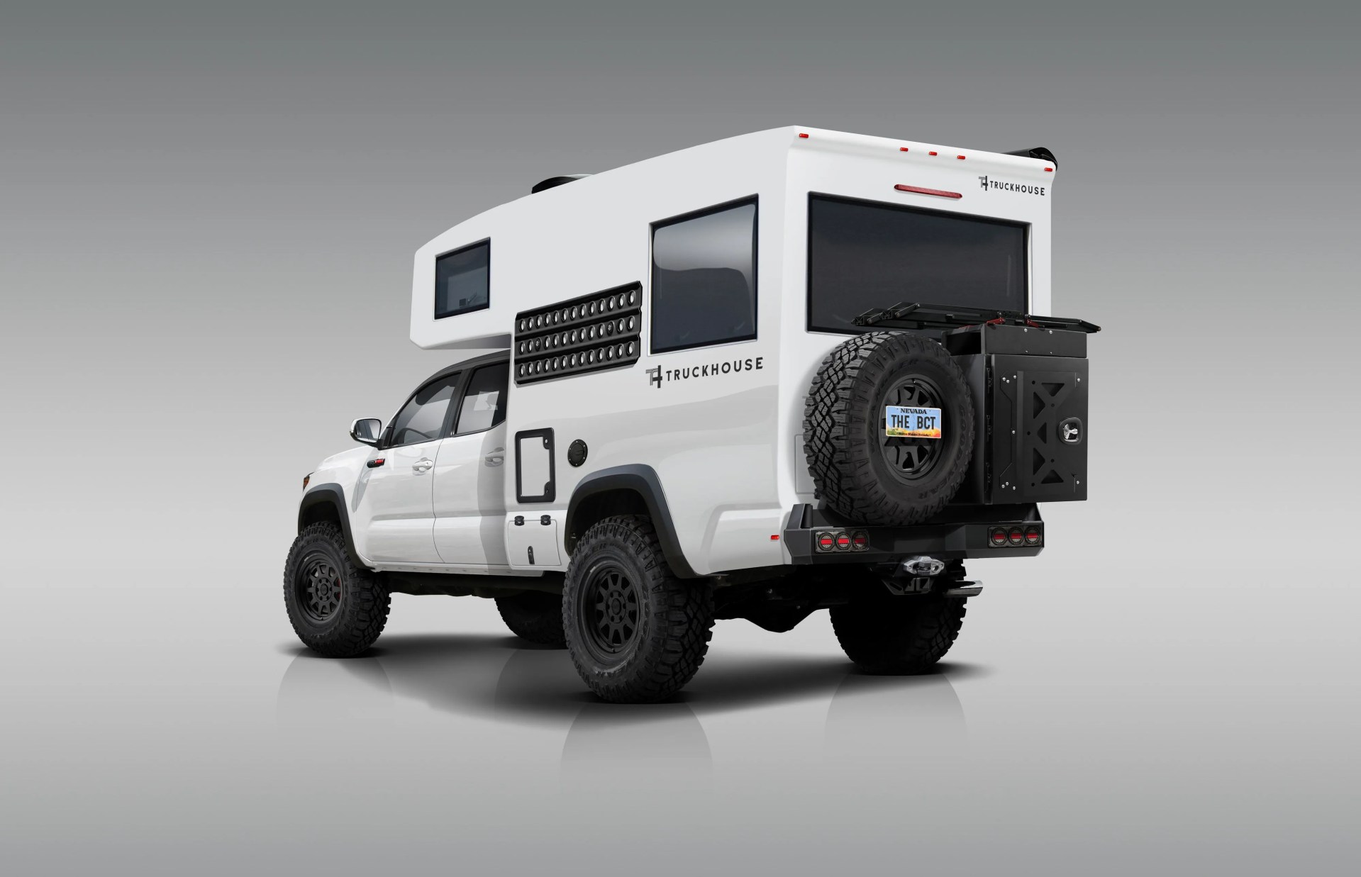 taco camper