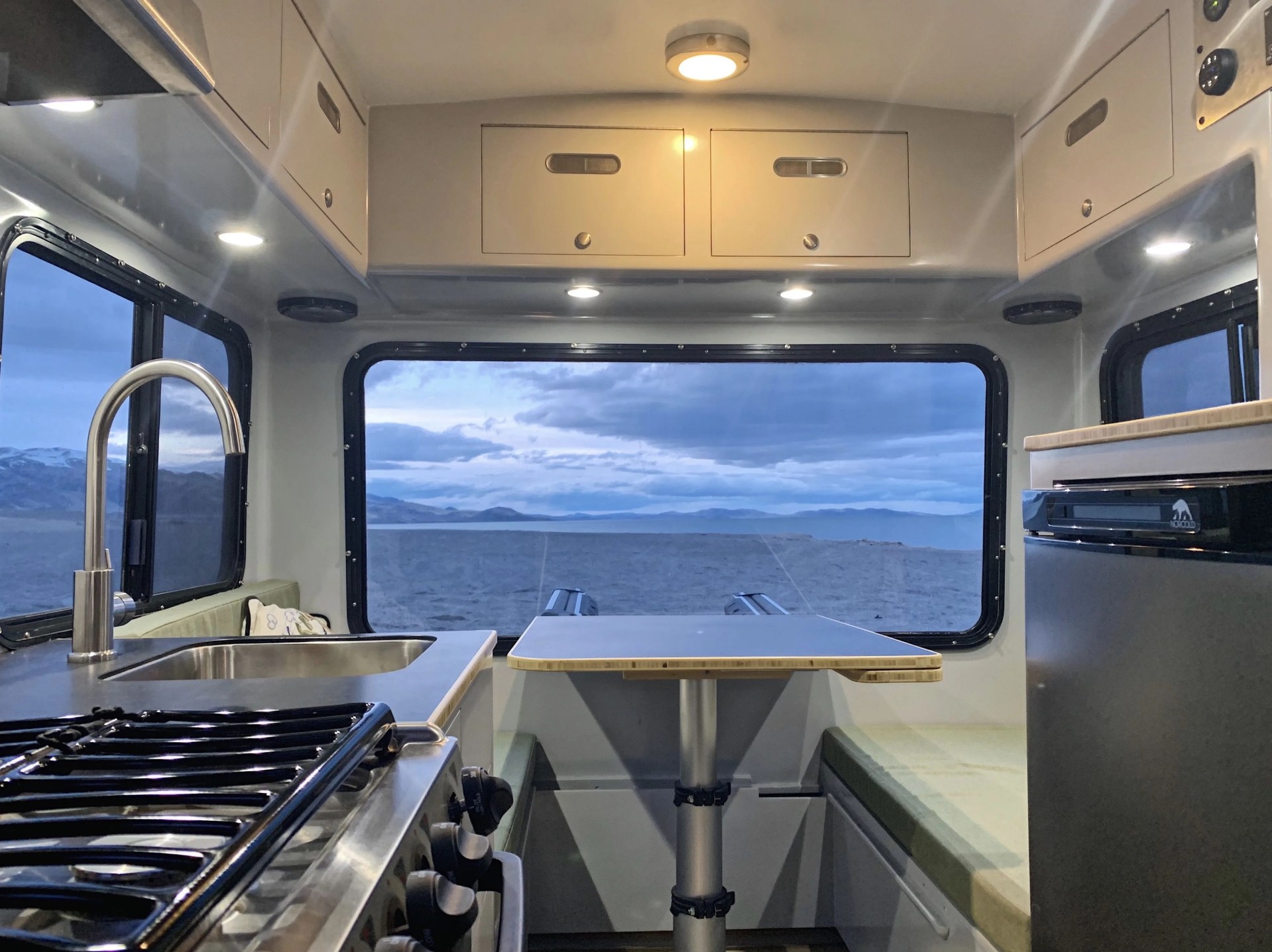 taco camper