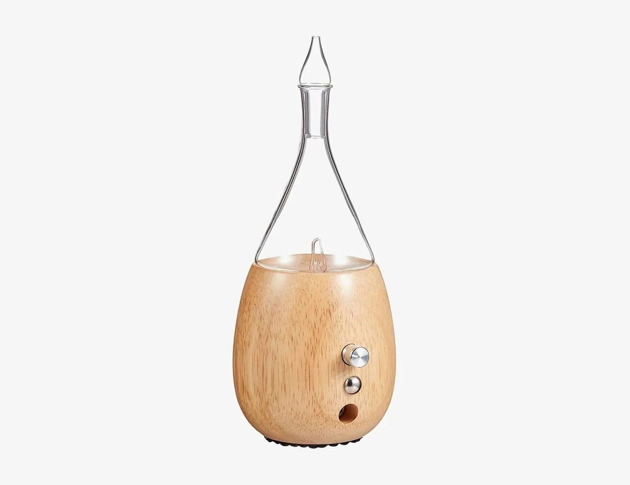 amazon raindrop oil diffuser gear patrol