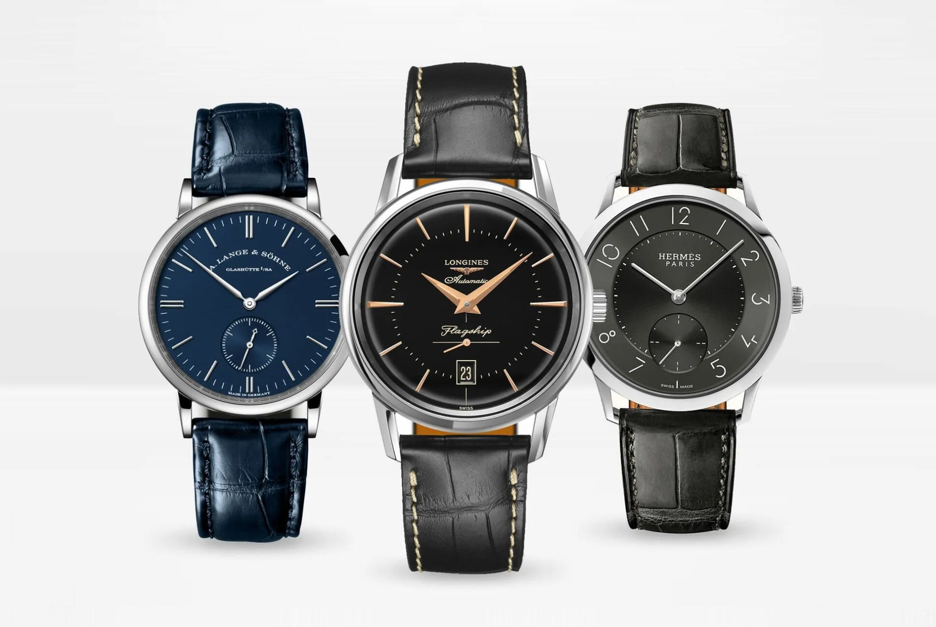 best dress watches gear patrol lead full