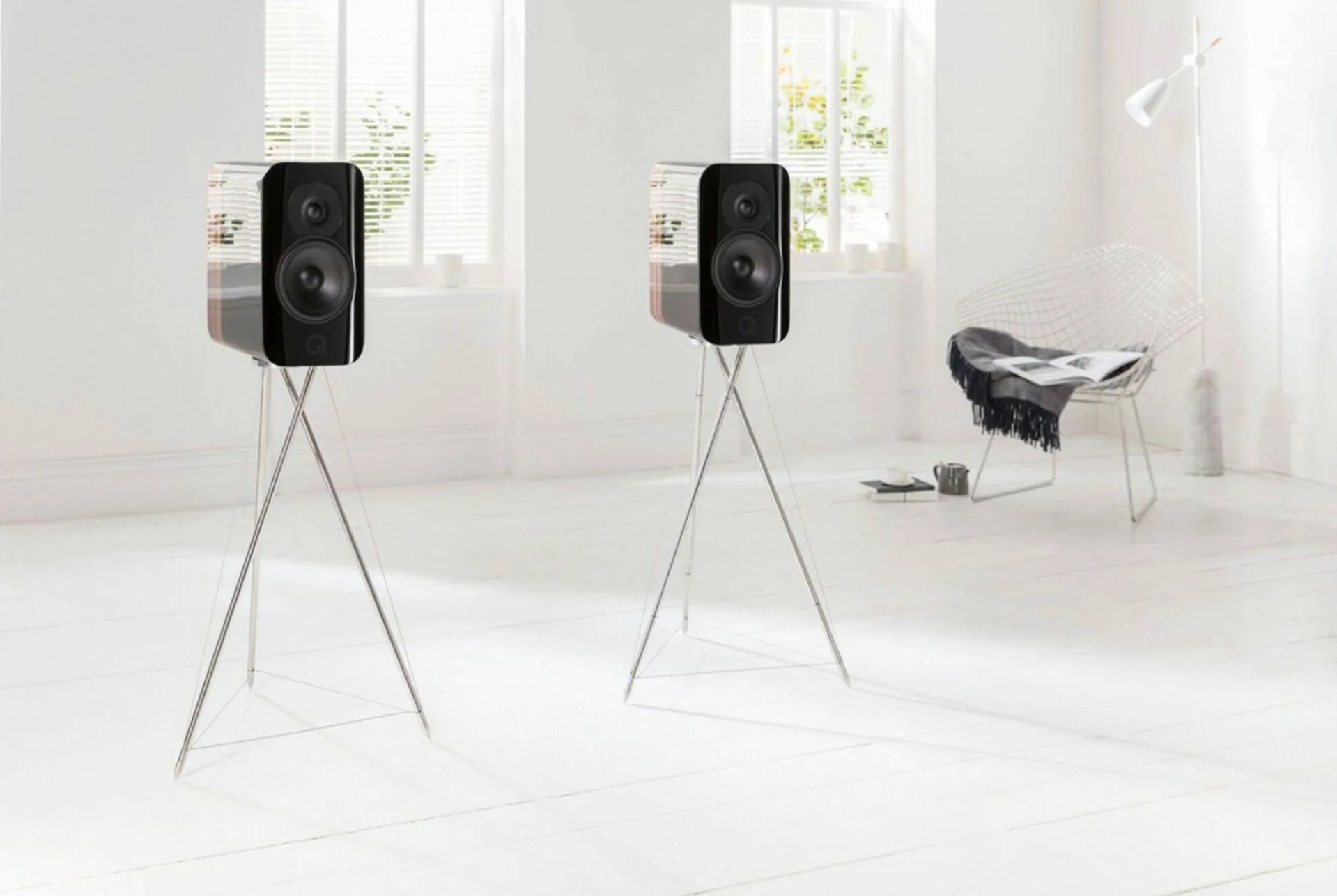 bookshelf speakers refresh gear patrol lead full