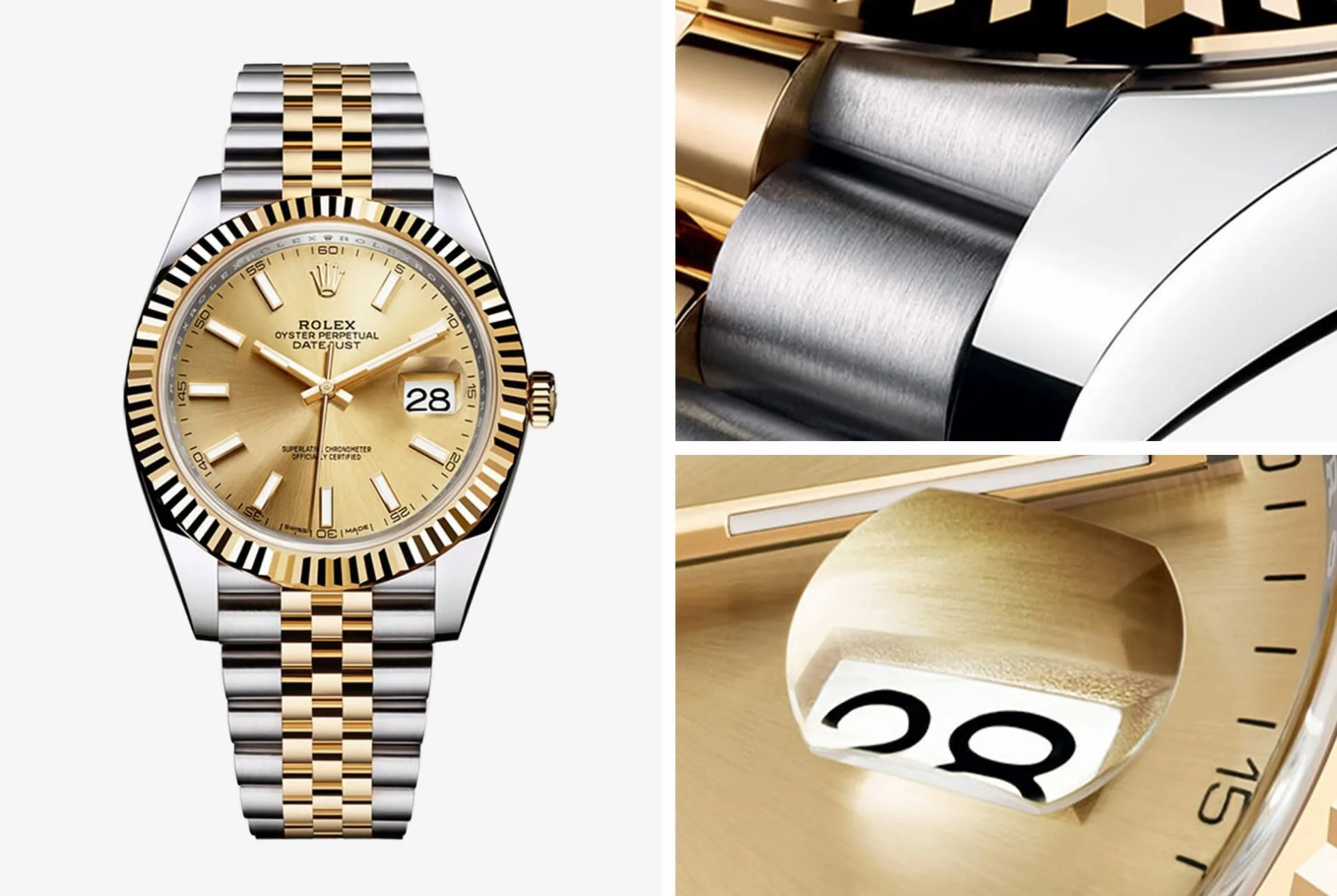 buy a rolex datejust gear patrol lead full