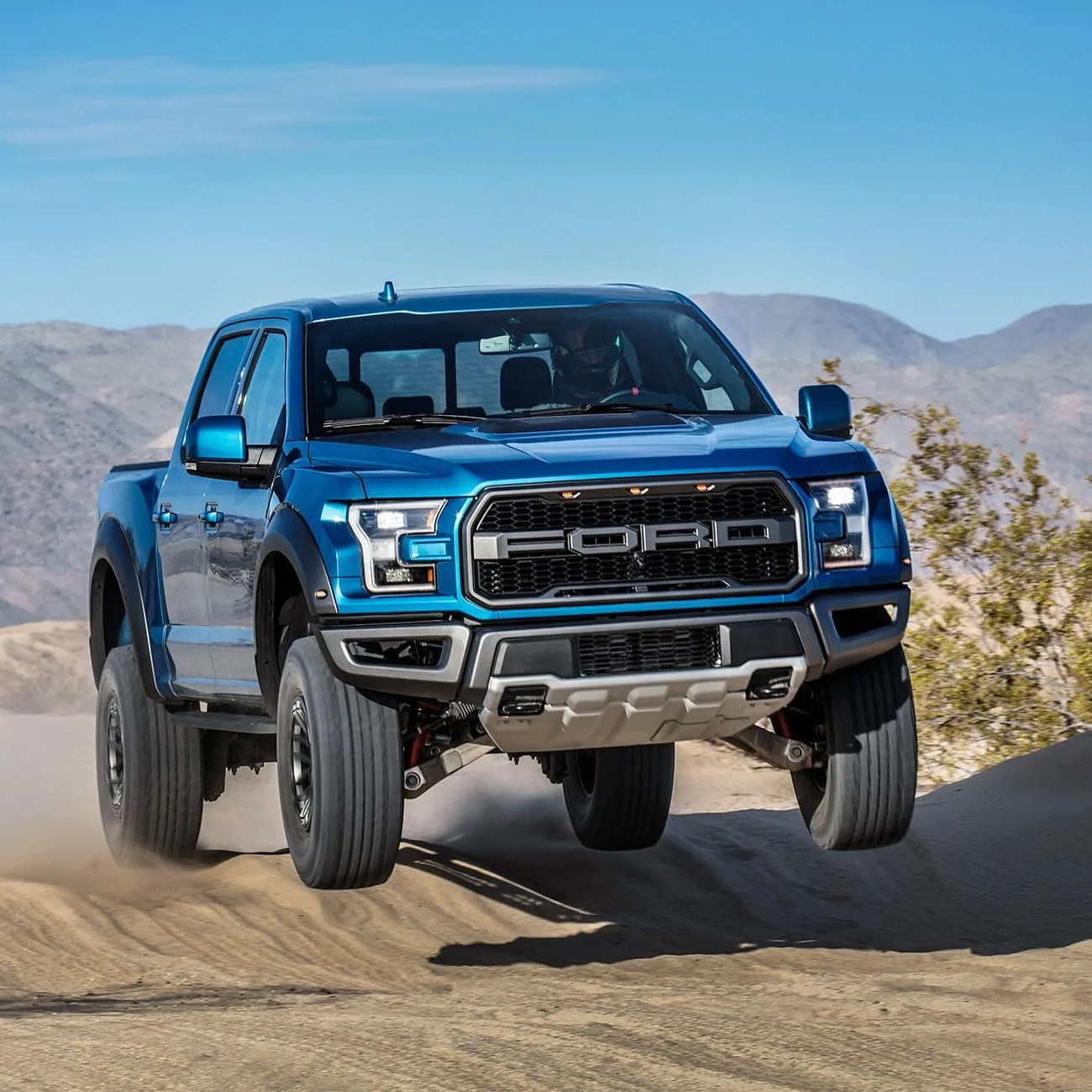 ford f150 raptor gt500 v8 engine gear patrol lead full