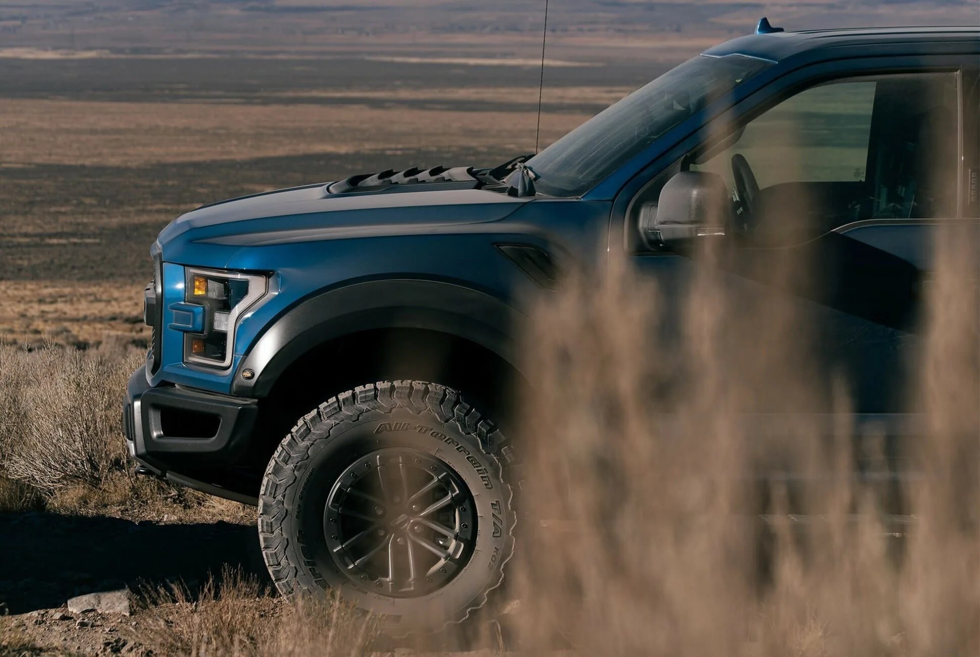 ford f150 raptor gear patrol slide 2