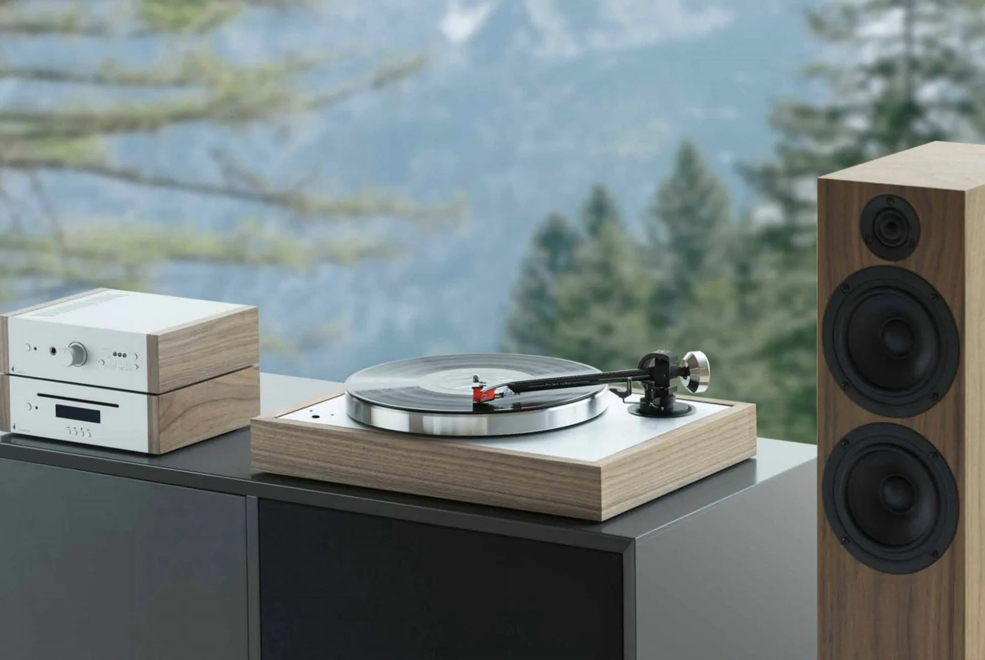 guide to pro ject turntables gear patrol lead full