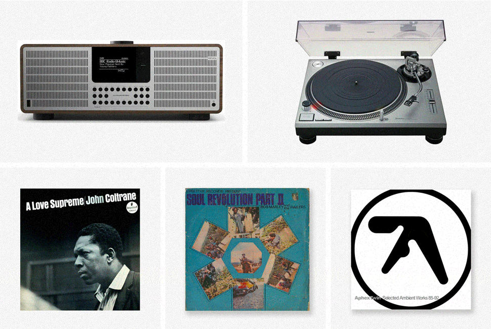 hi fi shop owners roundup gear patrol lead full