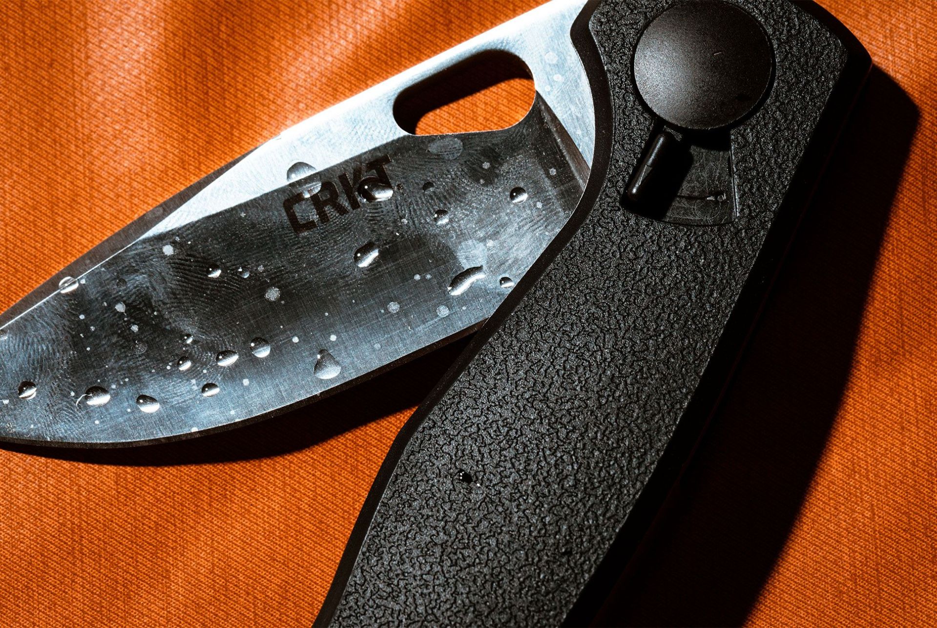 how to clean and maintain a pocket knife gear patrol full lead