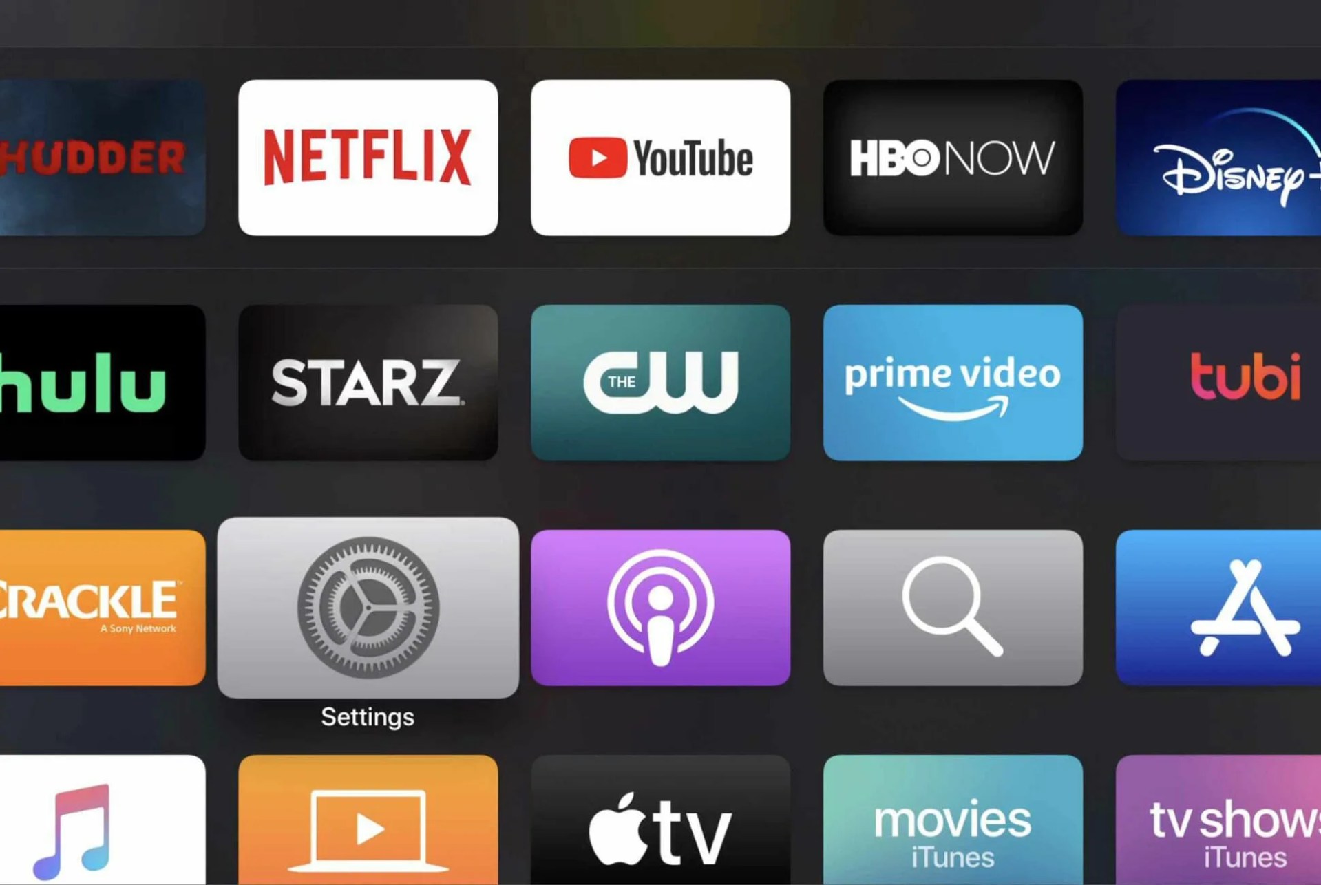 streaming services gear patrol lead full