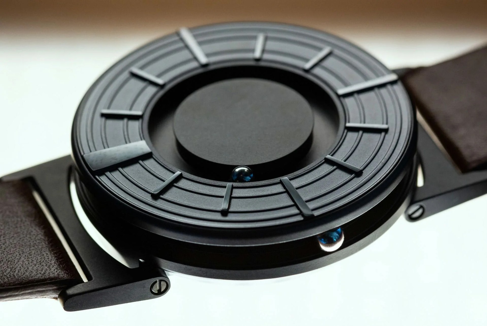 this watch is made for the blind gear patrol lead full v2